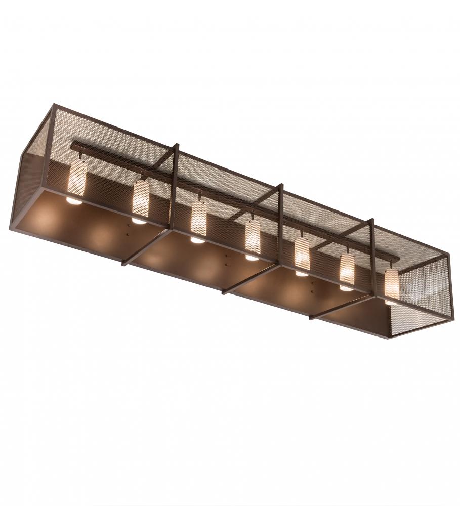 93" Wide Kitzi Golpe Wall Sconce