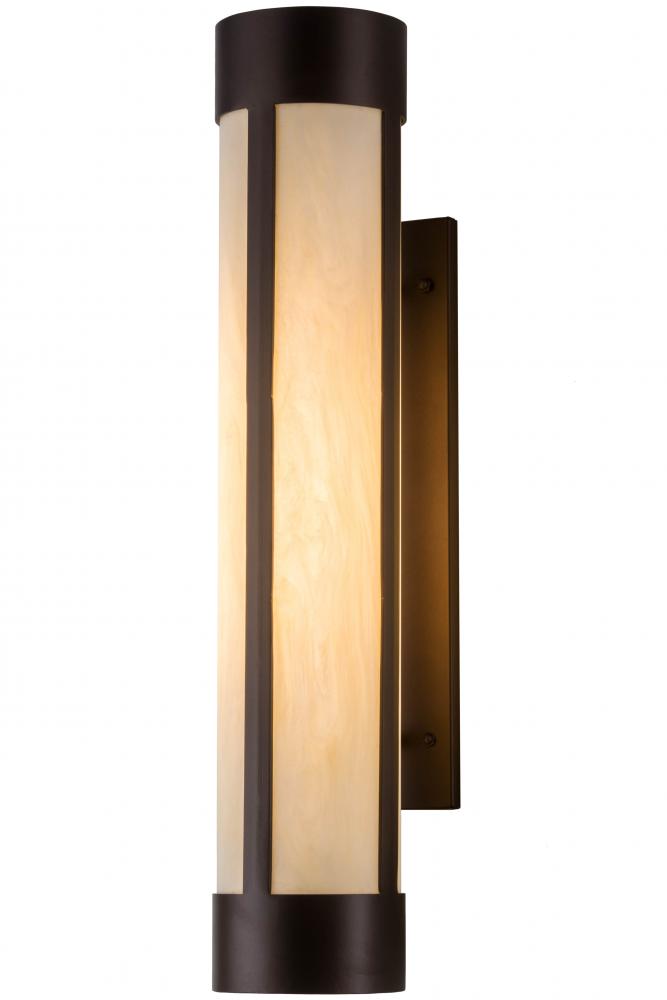 6"W Cartier Wall Sconce