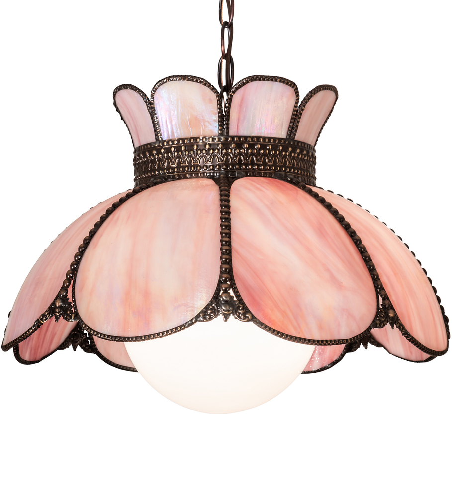 18" Wide Anabelle Pendant