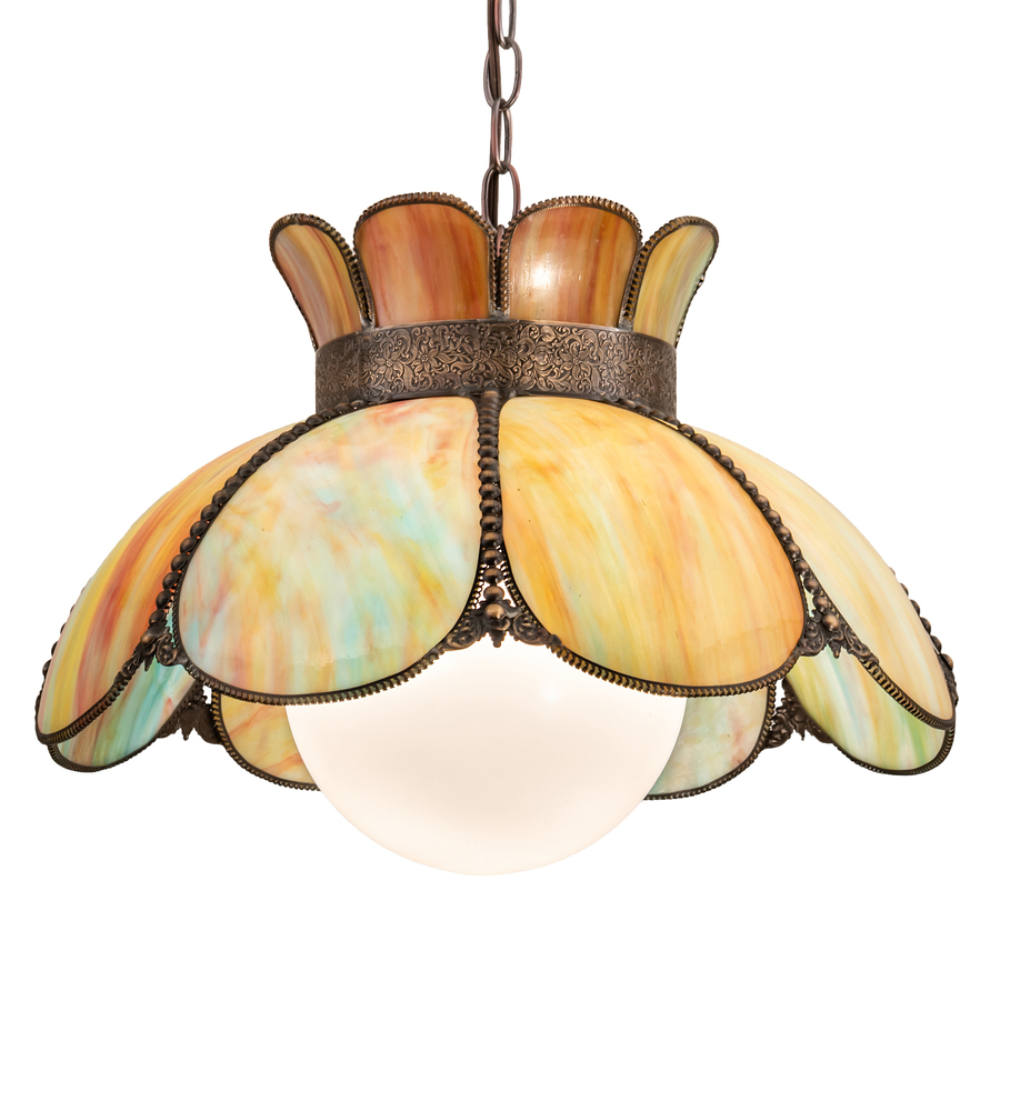 18" Wide Anabelle Pendant
