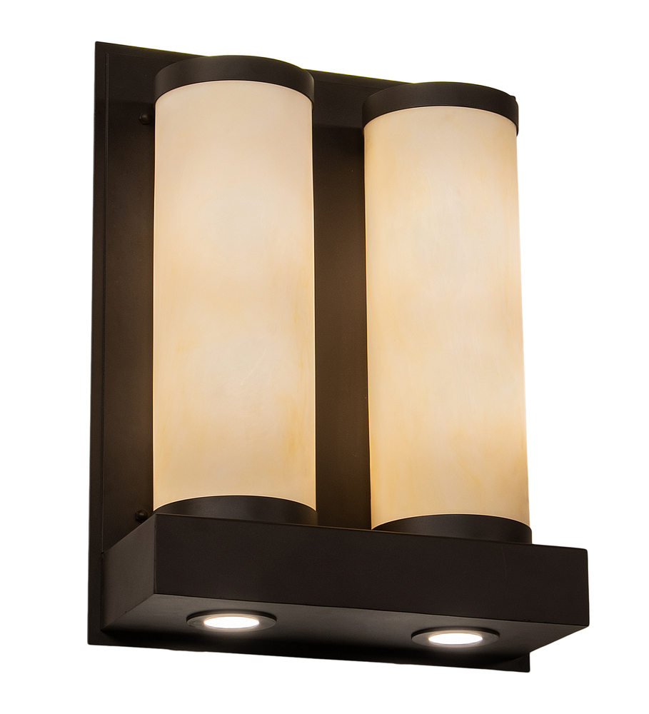 18" Wide Legacy House 4 Light Wall Sconce