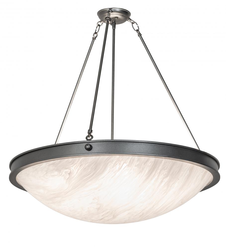 31" Wide Dionne Inverted Pendant