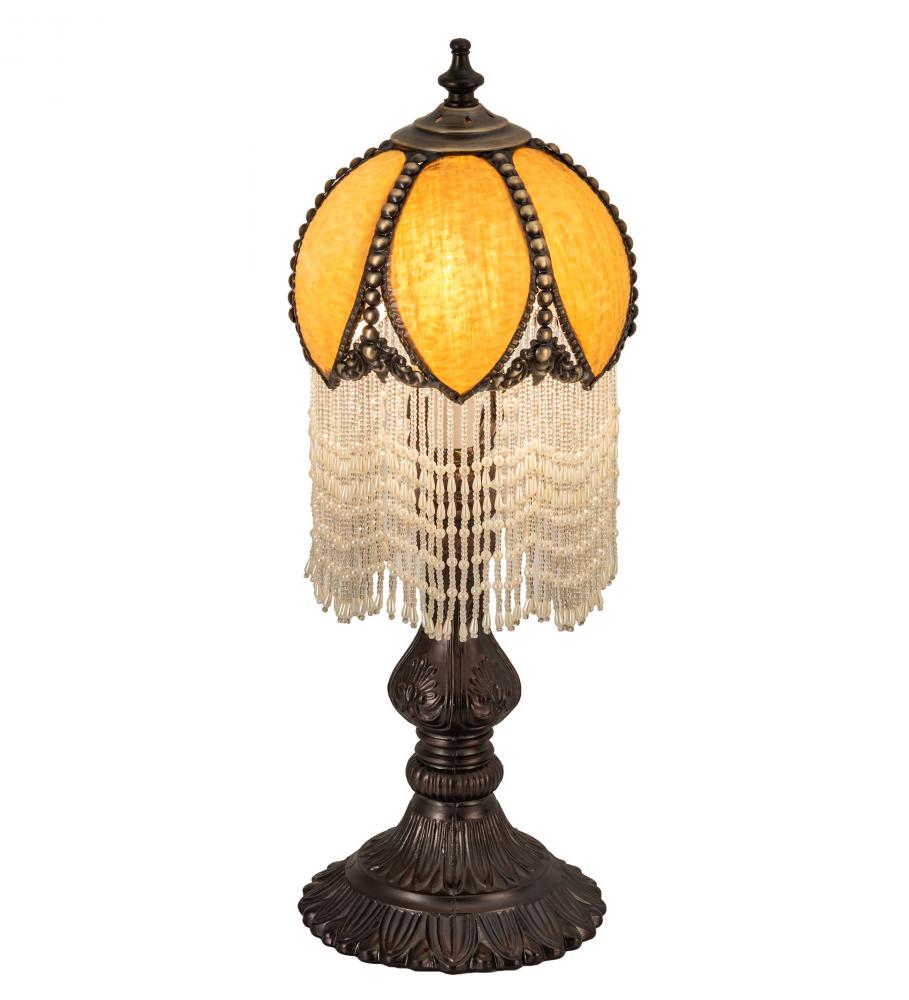 17" High Alicia Table Lamp