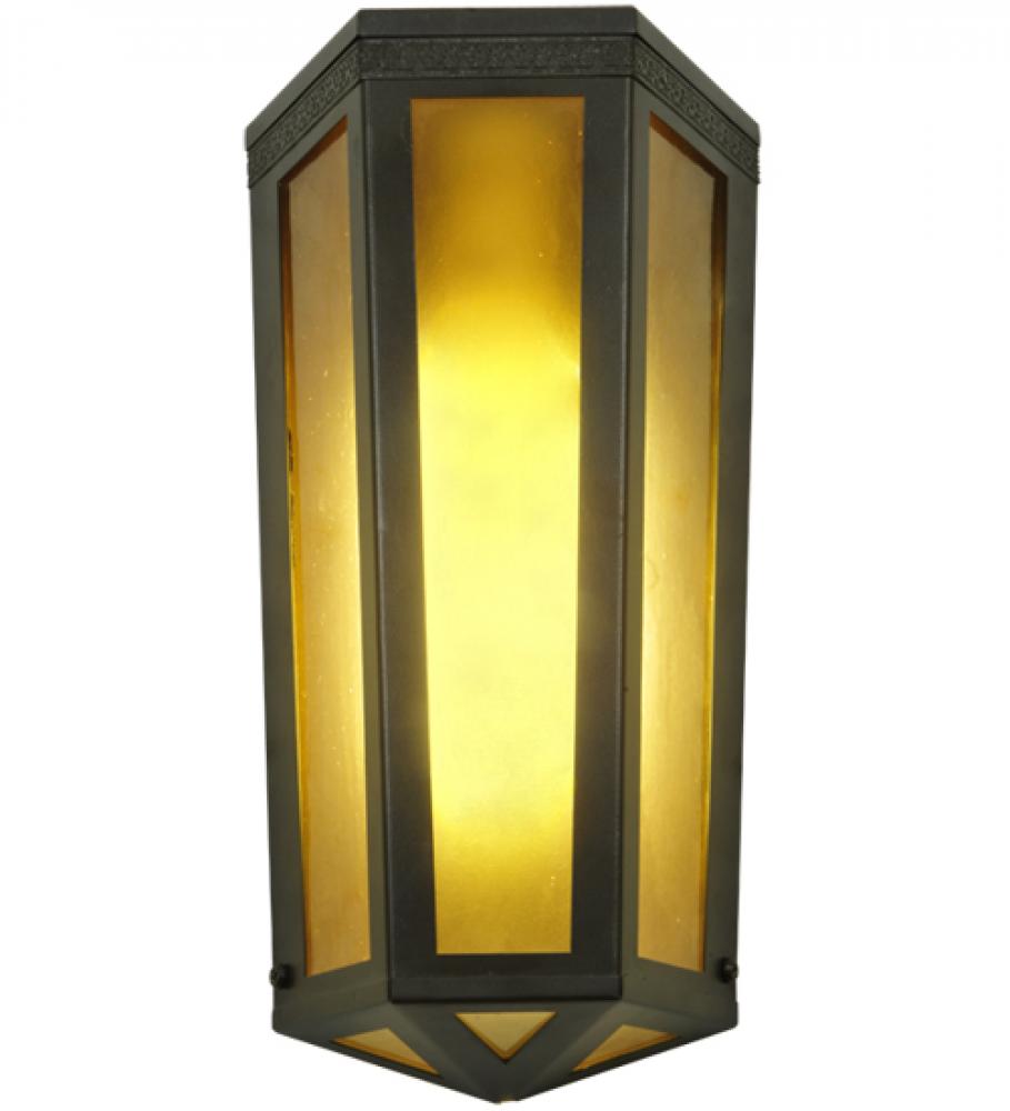 6.5" Wide Eltham Wall Sconce