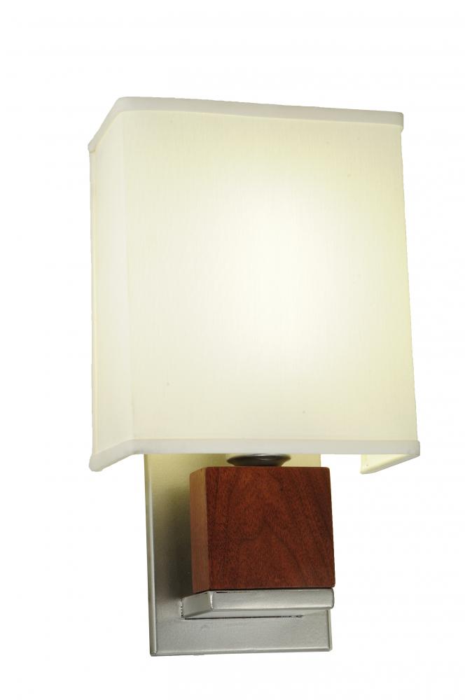 8.25" Wide Navesink Wall Sconce