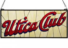 UTICA CLUB