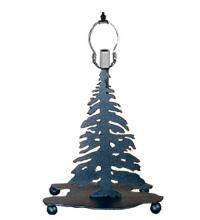 Meyda White 23560 - 10" High Tree Base