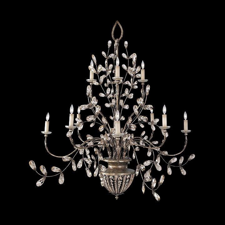 A Midsummer Nights Dream 70" Round Chandelier