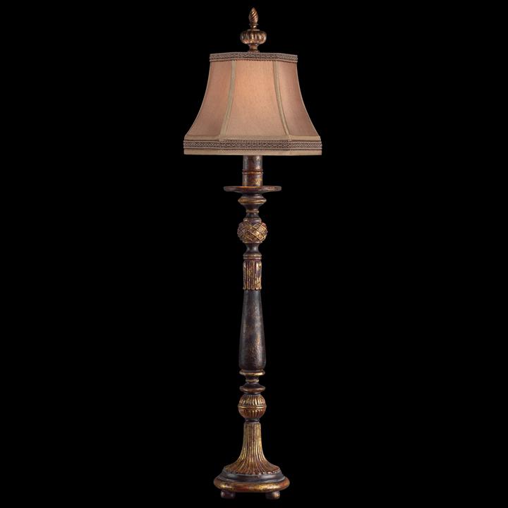 Castile 38.75" Console Lamp