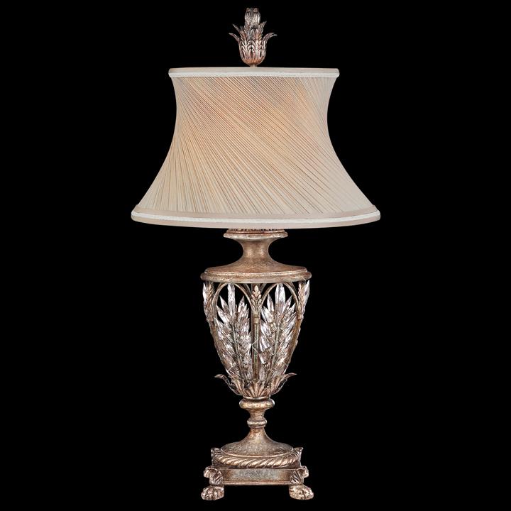Winter Palace 33" Table Lamp