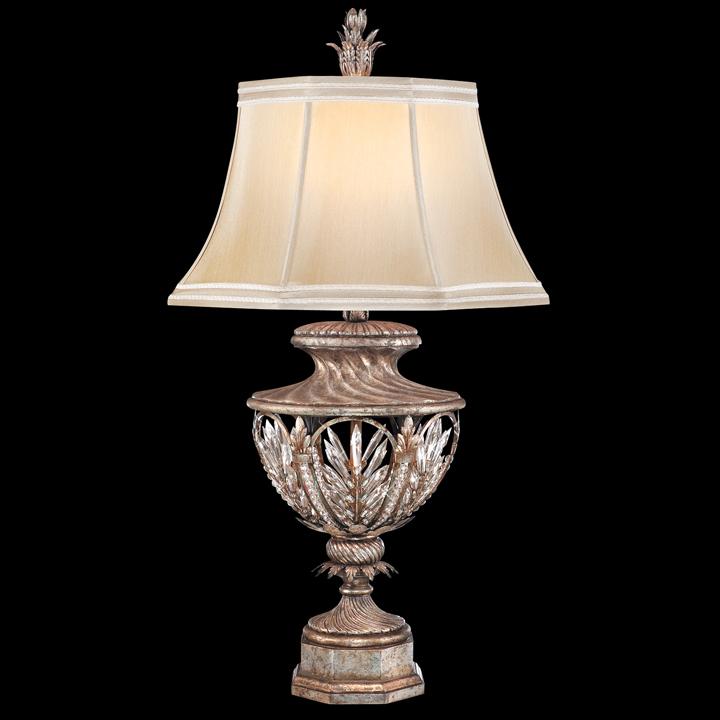 Winter Palace 37" Table Lamp