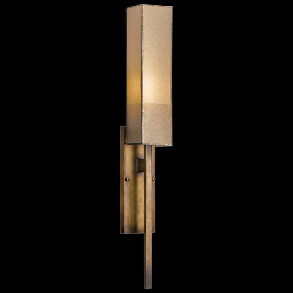 Perspectives 33" Sconce