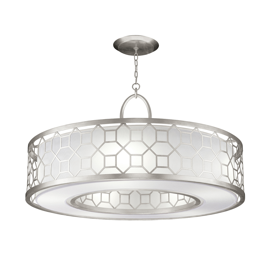 Allegretto 48" Round Pendant