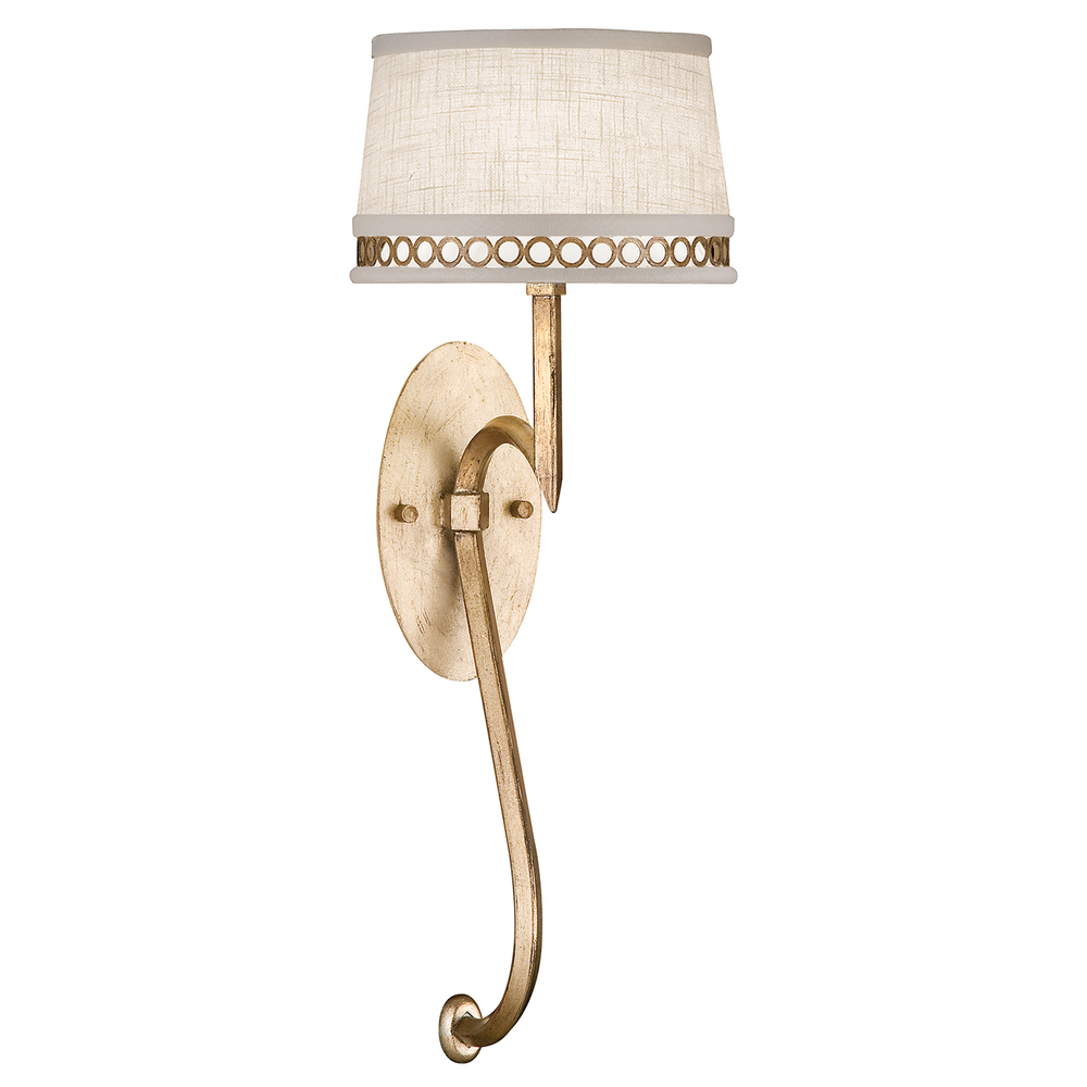 Allegretto 22" Sconce