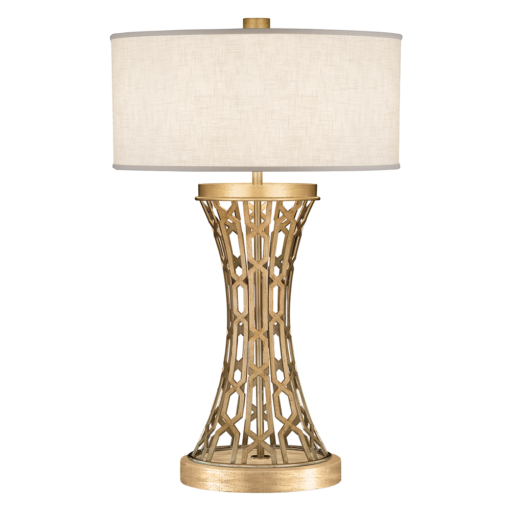 Allegretto 32"H Table Lamp