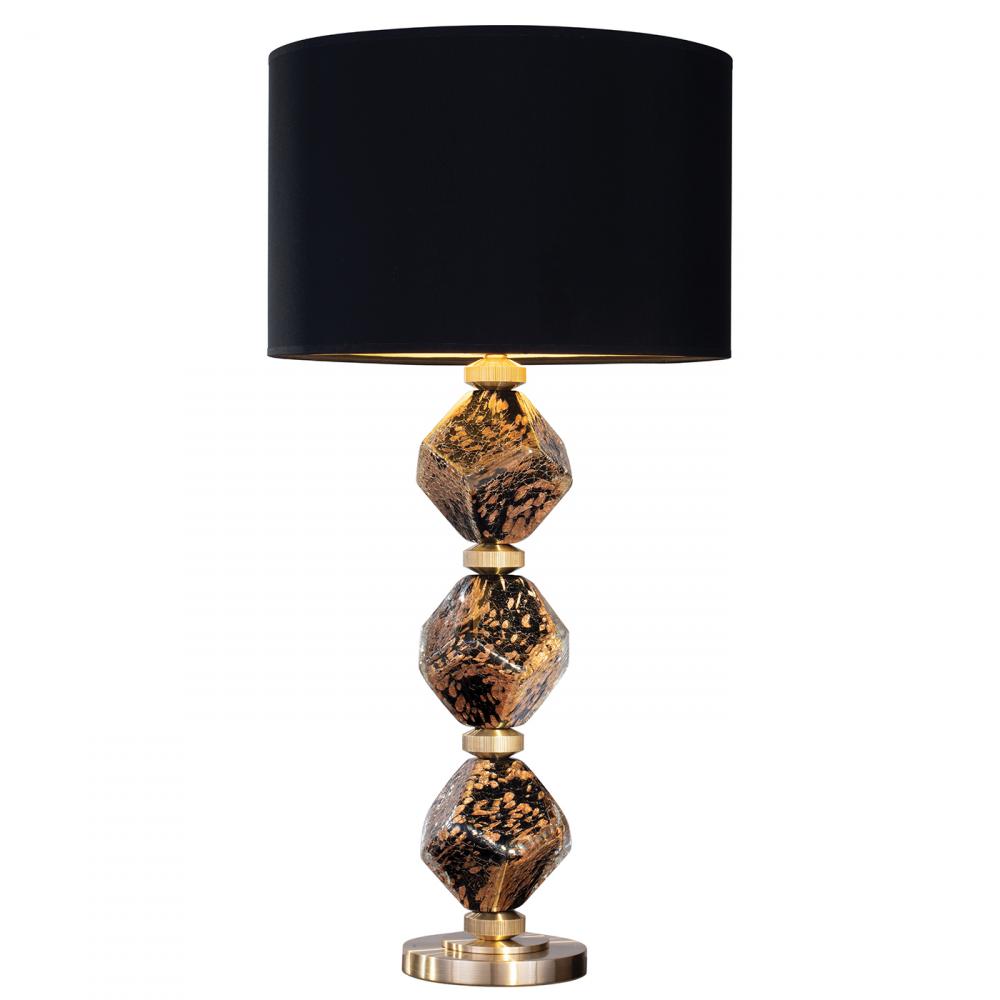 Natural Inspirations 30.5" Table Lamp