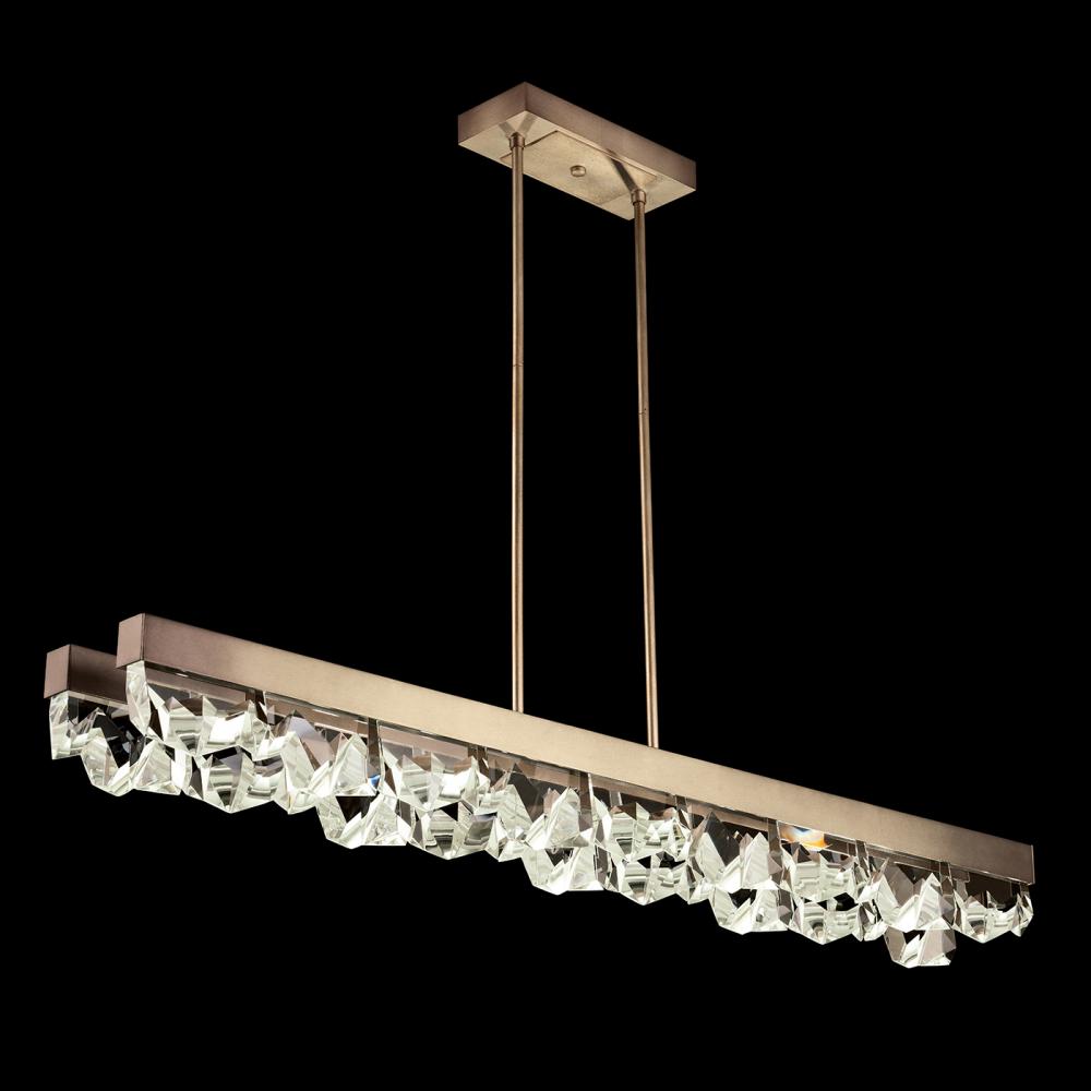 Strata 54.5" Linear Pendant