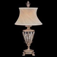 Fine Art Handcrafted Lighting 301610ST - Winter Palace 33" Table Lamp
