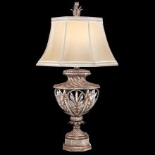 Fine Art Handcrafted Lighting 301810ST - Winter Palace 37" Table Lamp