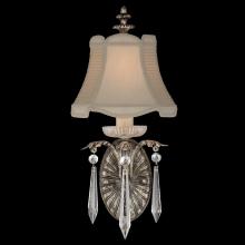 Fine Art Handcrafted Lighting 327650ST - Winter Palace 20" Sconce