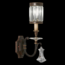 Fine Art Handcrafted Lighting 582850ST - Eaton Place 19" Sconce
