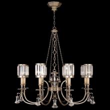 Fine Art Handcrafted Lighting 585240-2ST - Eaton Place 43" Round Chandelier