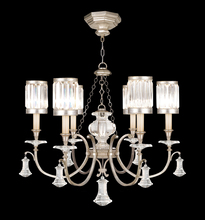 Fine Art Handcrafted Lighting 595440-2ST - Eaton Place 32" Round Chandelier