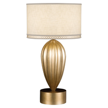 Fine Art Handcrafted Lighting 793110-2ST - Allegretto 33" Table Lamp